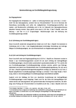 Kommentierung Erschließungsbeiträge PDF: Kommentierung Erschließungsbeiträge