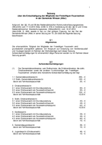 Entschädigungssatzung Freiwillige Feuerwehr PDF: Entschädigungssatzung Freiwillige Feuerwehr