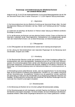 Benutzungs- und Gebührensatzung der öffentlichen Bücherei der Gemeinde Winsen (Aller)