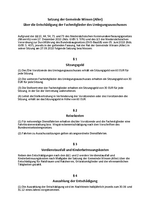 Entschädigung Fachmitglieder Umlegungsausschuss PDF: Entschädigung der Fachmitglieder des Umlegungsausschusses