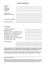 Verein: Antrag auf Investitionszuschuss Verein: Antrag auf Investitionszuschuss