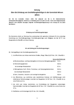 Erhebung von Erschließungsbeiträge PDF: Erhebung von Erschließungsbeiträge