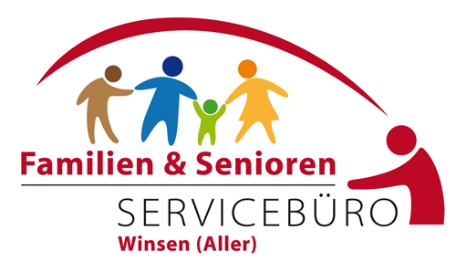 Familien- u. Seniorenservicebüro Logo